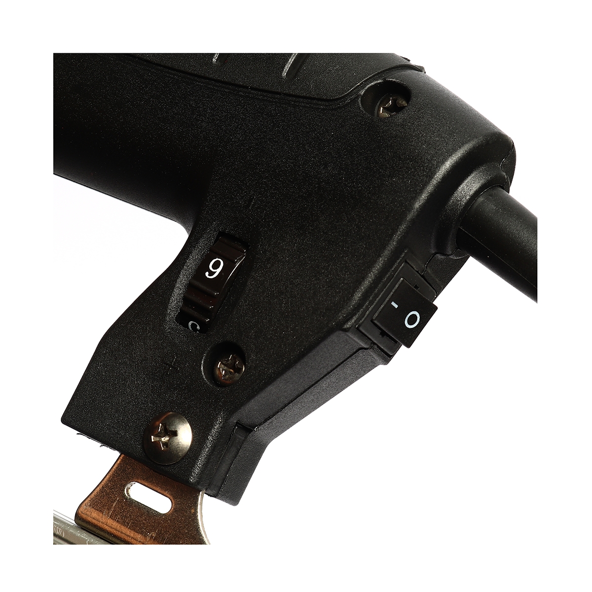 POLO Electric Staple Gun (Double-Leg Nails), Model 1022JN photo 3