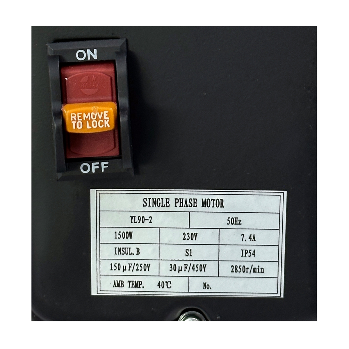 POLO 木屑吸尘器 1500 W 型号 DC28 图 5
