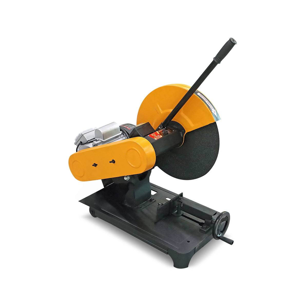 เครื่องตัดไฟเบอร์ 16 นิ้ว POLO รุ่น J400T รูปที่ 3