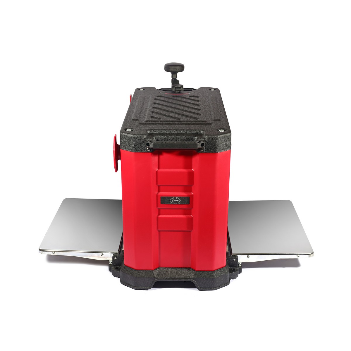 เครื่องไสไม้ 13" 2000W POLO รุ่น MB1301 รูปที่ 2