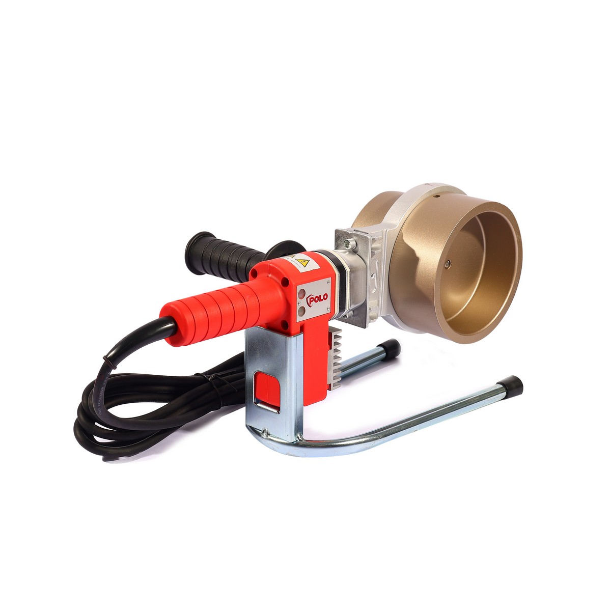 POLO PPR Pipe Welding Machine 110 MM Model THJ-110 photo 4