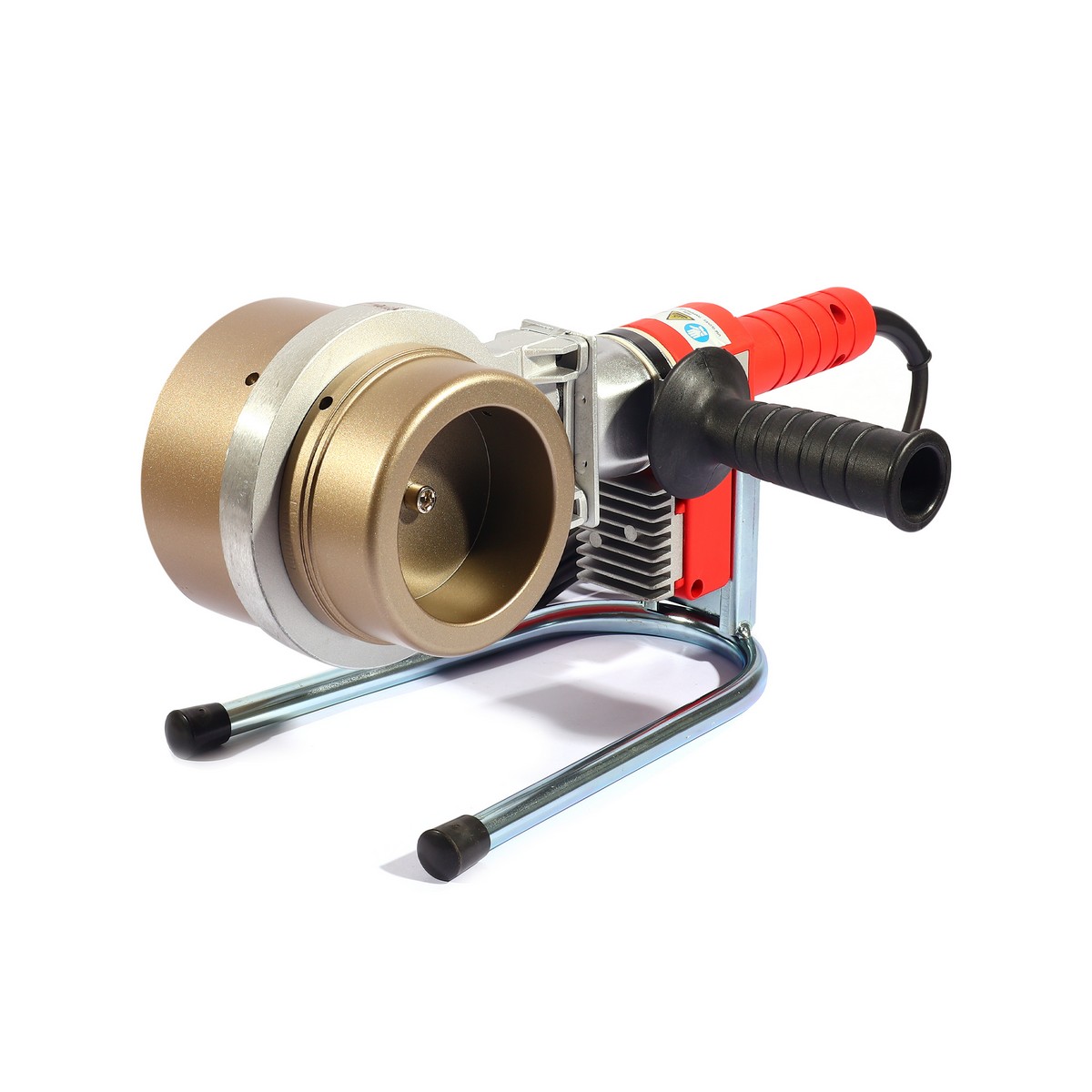 POLO PPR Pipe Welding Machine 110 MM Model THJ-110 photo 2