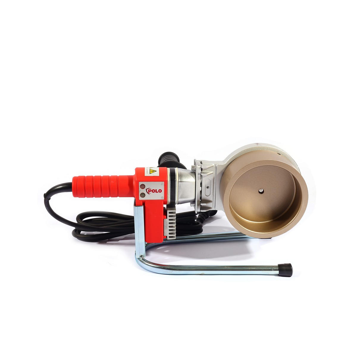 POLO PPR Pipe Welding Machine 110 MM Model THJ-110 photo 3