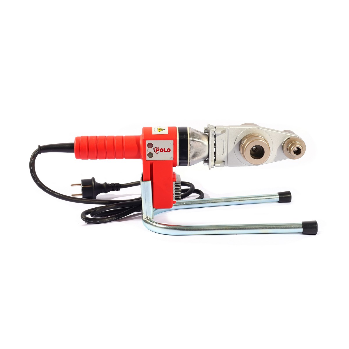 เครื่องเชื่อมท่อ PP-R 40MM POLO รุ่น THJ-40 รูปที่ 3