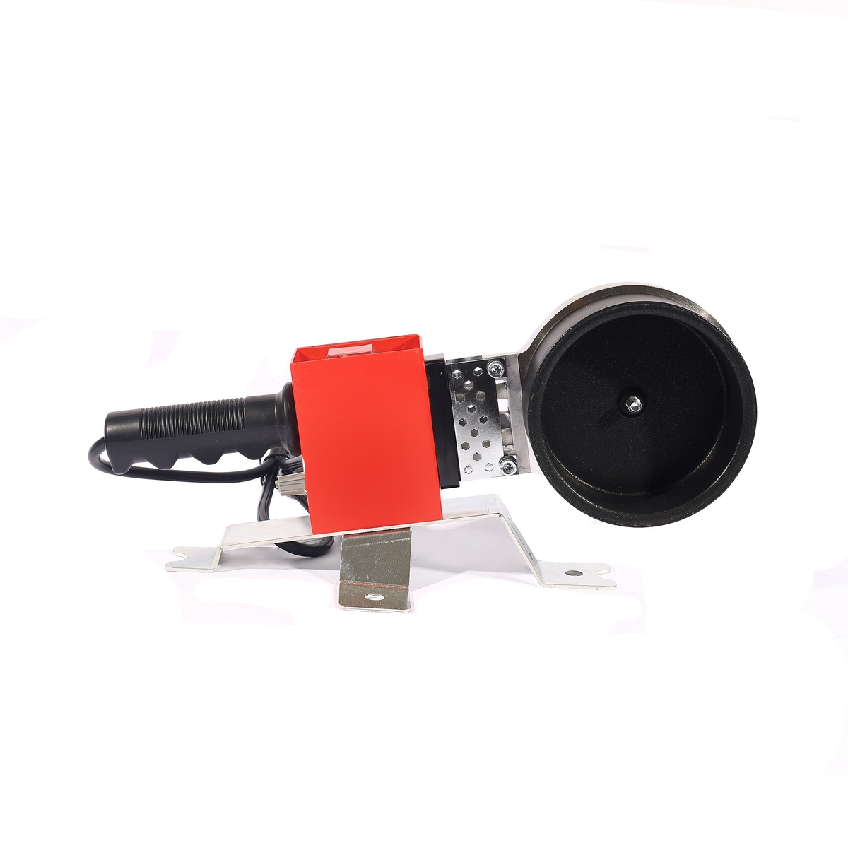 เครื่องเชื่อมท่อ PPR 110 MM POLO รุ่น UZI-110 รูปที่ 3
