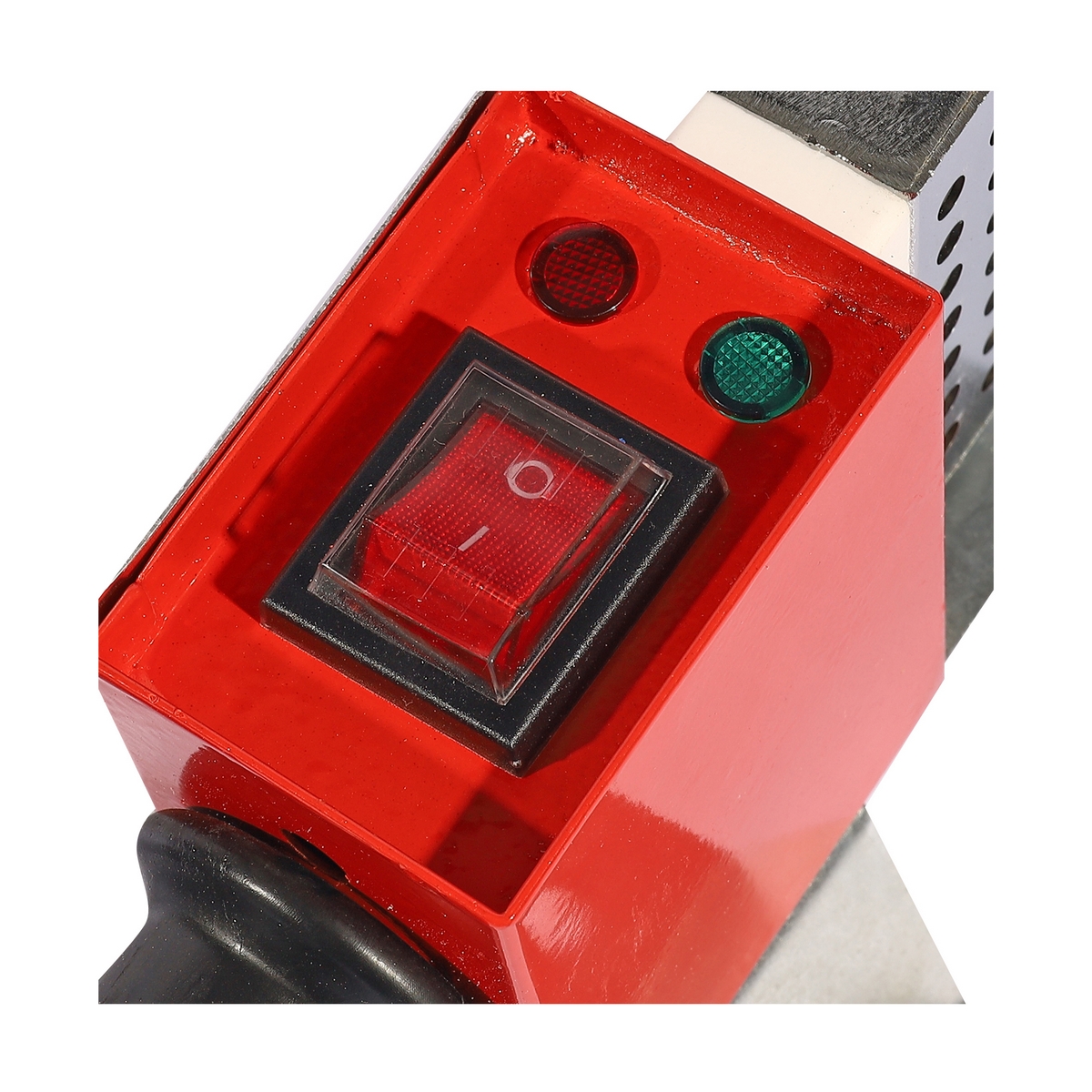 POLO PP-R Pipe Welding Machine 63 MM Model UZI-63 photo 5