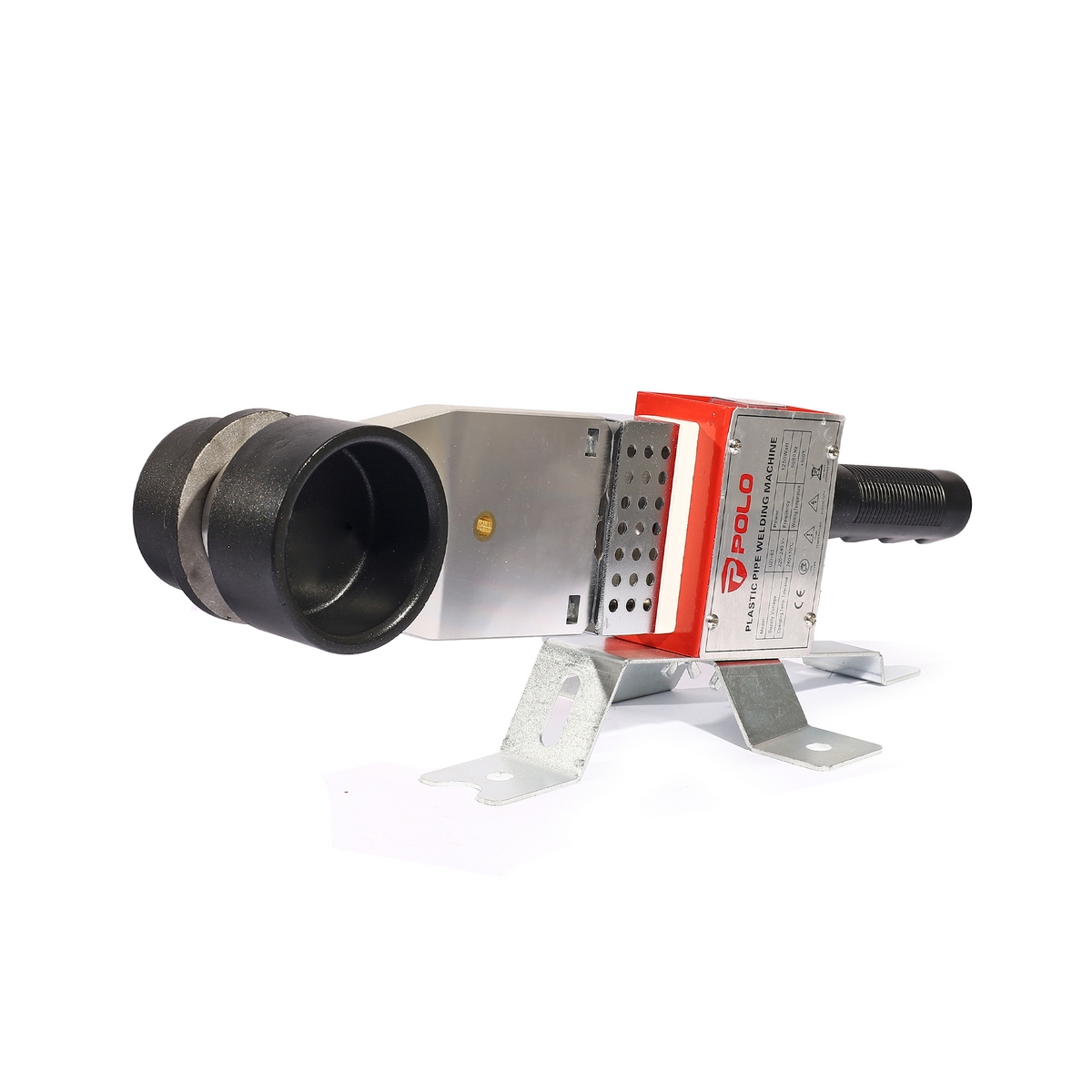 POLO PP-R Pipe Welding Machine 63 MM Model UZI-63 photo 2