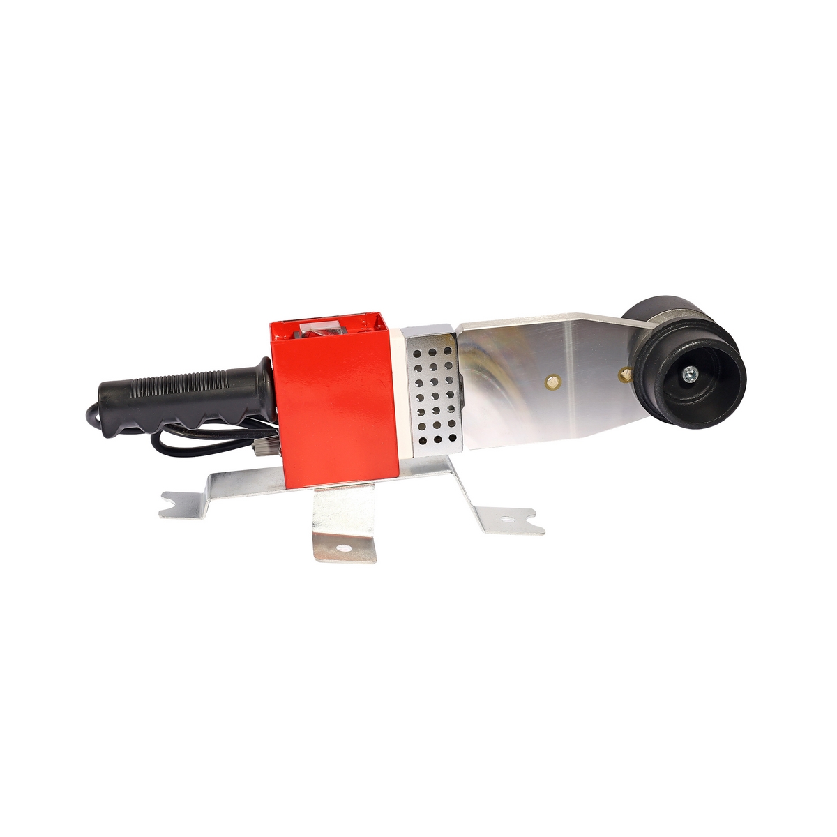 POLO PP-R Pipe Welding Machine 63 MM Model UZI-63 photo 4