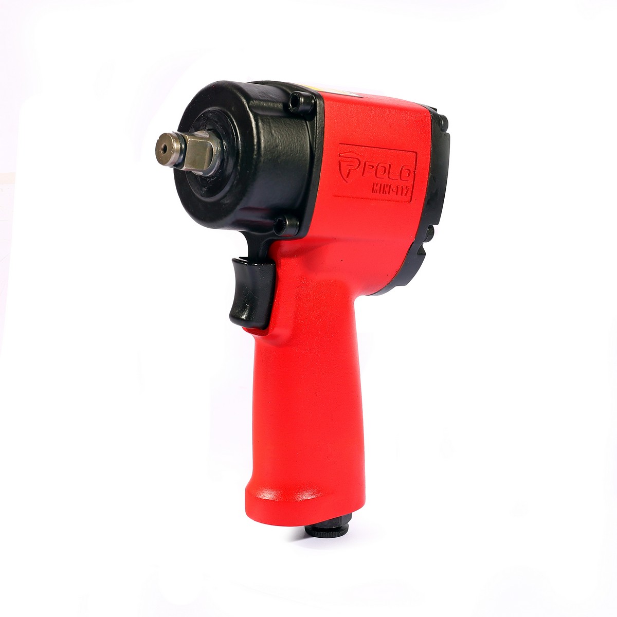 บล็อกลม MINI 1/2" JUMBO HAMMER POLO รุ่น MINI117 ราคา ฿1,584