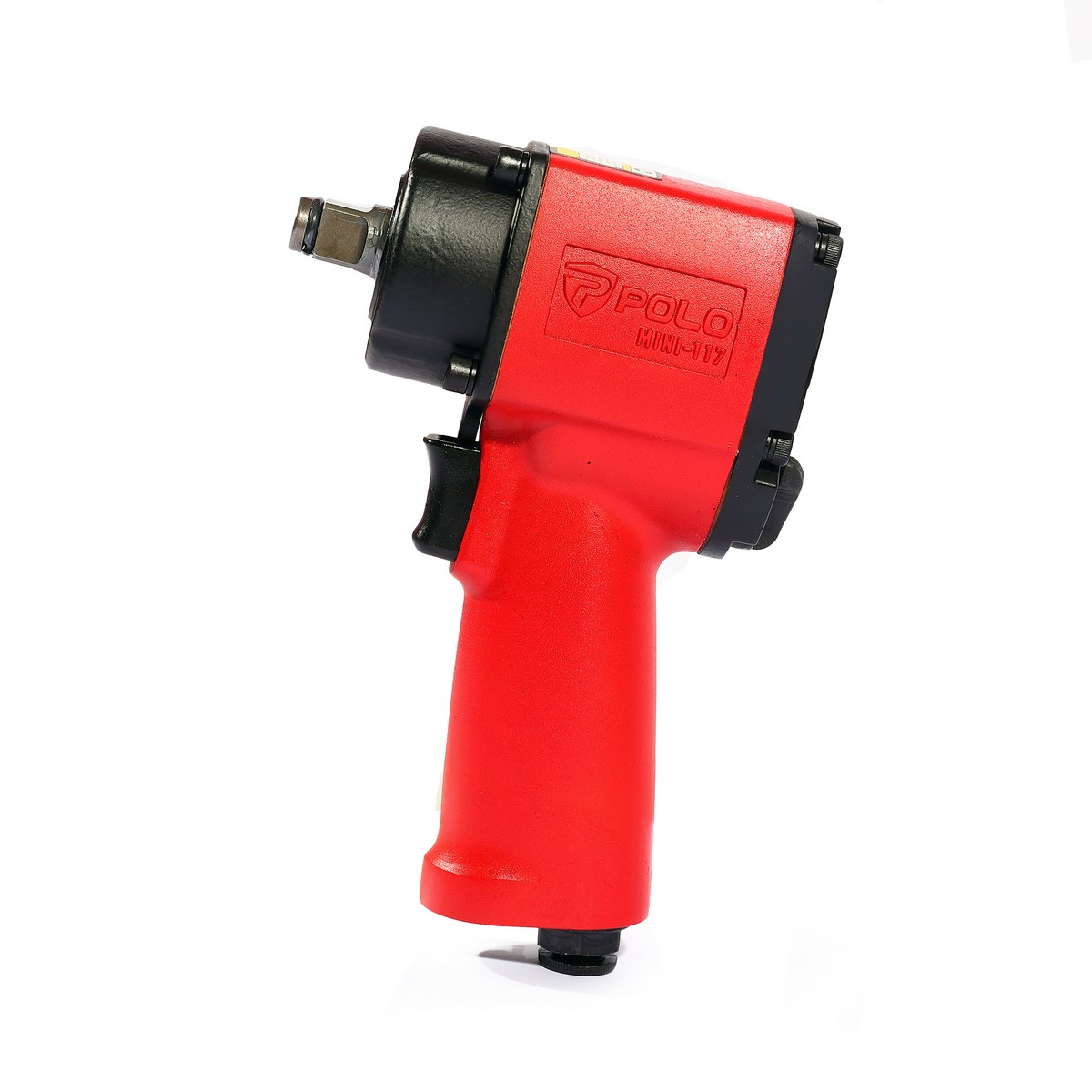 บล็อกลม MINI 1/2" JUMBO HAMMER POLO รุ่น MINI117 รูปที่ 2