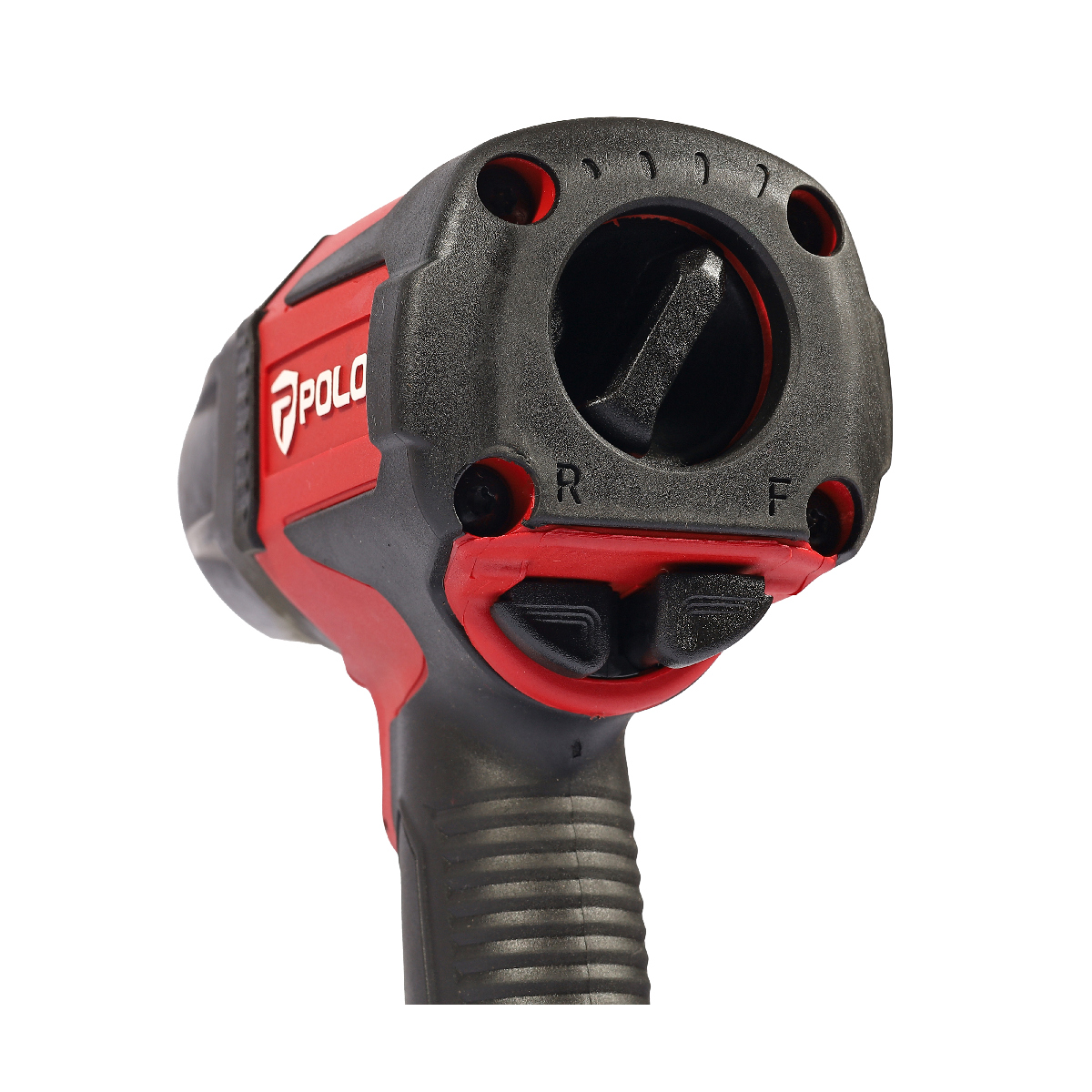 บล็อกลม 1/2"TWIN HAMMER COMPOSITE POLO รุ่น PC777 รูปที่ 4