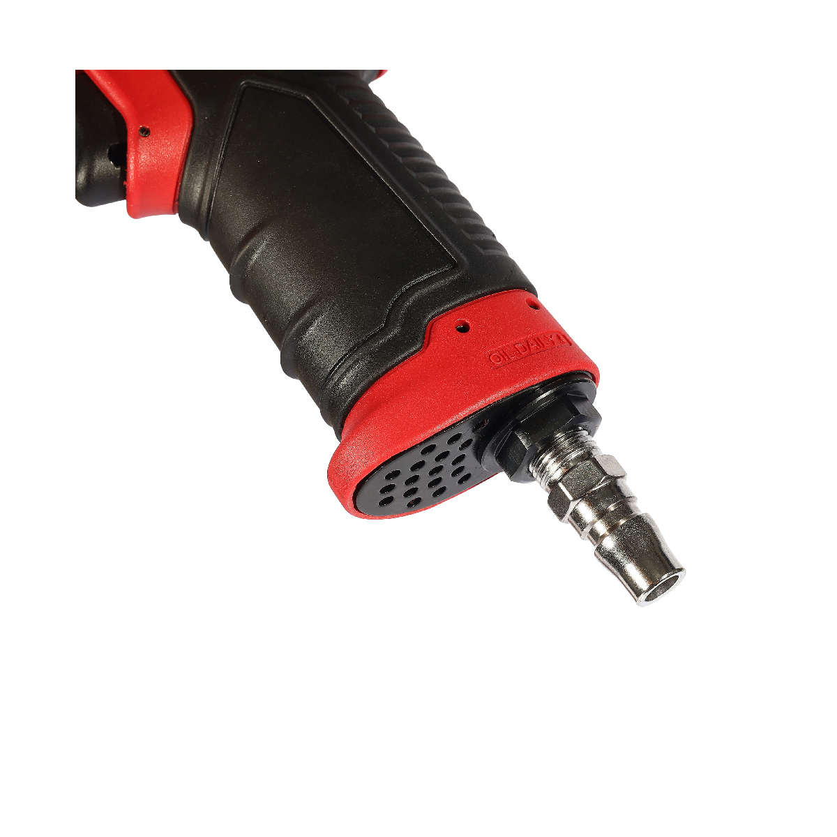 บล็อกลม 1/2"TWIN HAMMER COMPOSITE POLO รุ่น PC777 รูปที่ 5