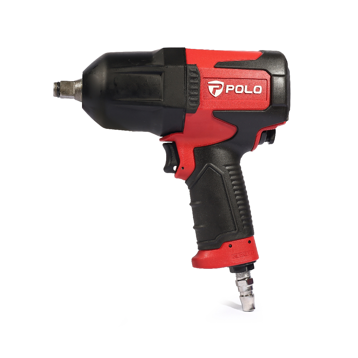 บล็อกลม 1/2"TWIN HAMMER COMPOSITE POLO รุ่น PC777 รูปที่ 2