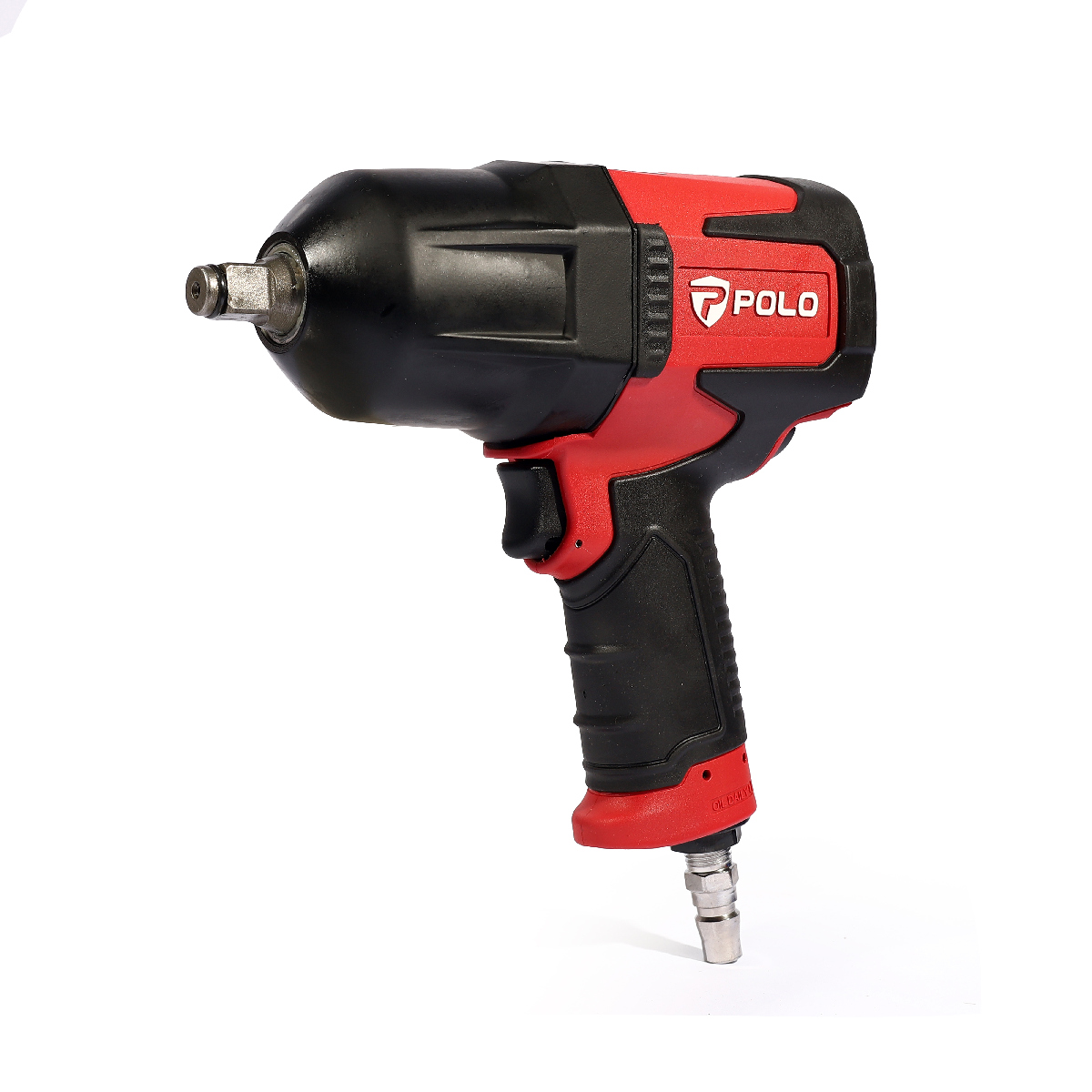 บล็อกลม 1/2"TWIN HAMMER COMPOSITE POLO รุ่น PC777 ราคา ฿1,818
