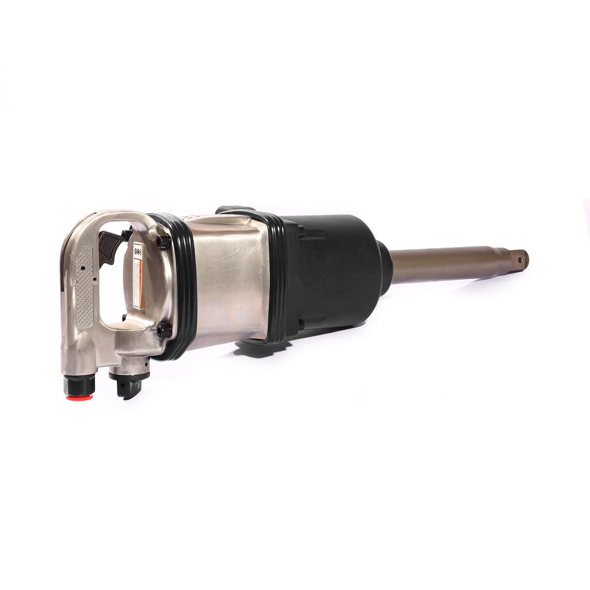 บล็อกลม 1" PINLESS HAMMER POLO รุ่น PI988 รูปที่ 2