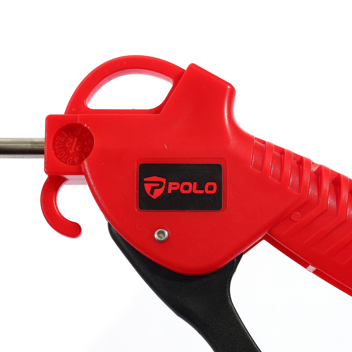 ปืนเป่าลมด้ามพลาสติก POLO รุ่น 3010 รูปที่ 5