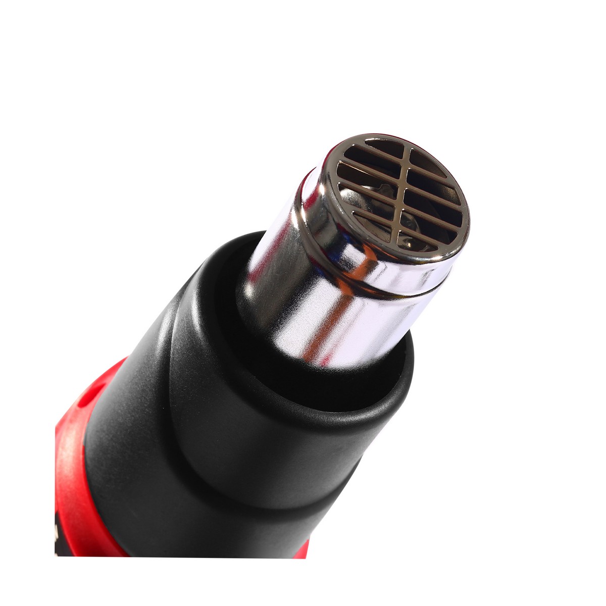ปืนเป่าลมร้อน 2000W ปรับความร้อน POLO รุ่น QG001 รูปที่ 5
