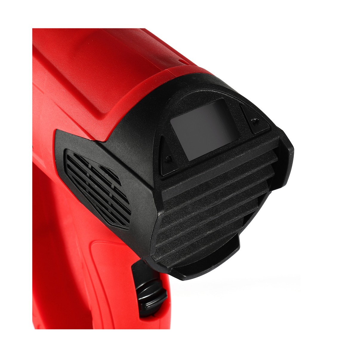 ปืนเป่าลมร้อน 2000W จอ LED POLO รุ่น QG610D รูปที่ 5
