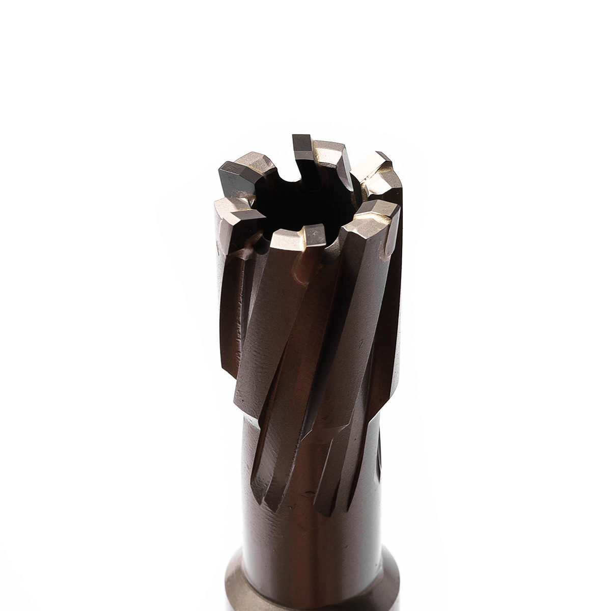 POLO 钢板空心钻 19 mm 型号 DNTC 19*35 图 2