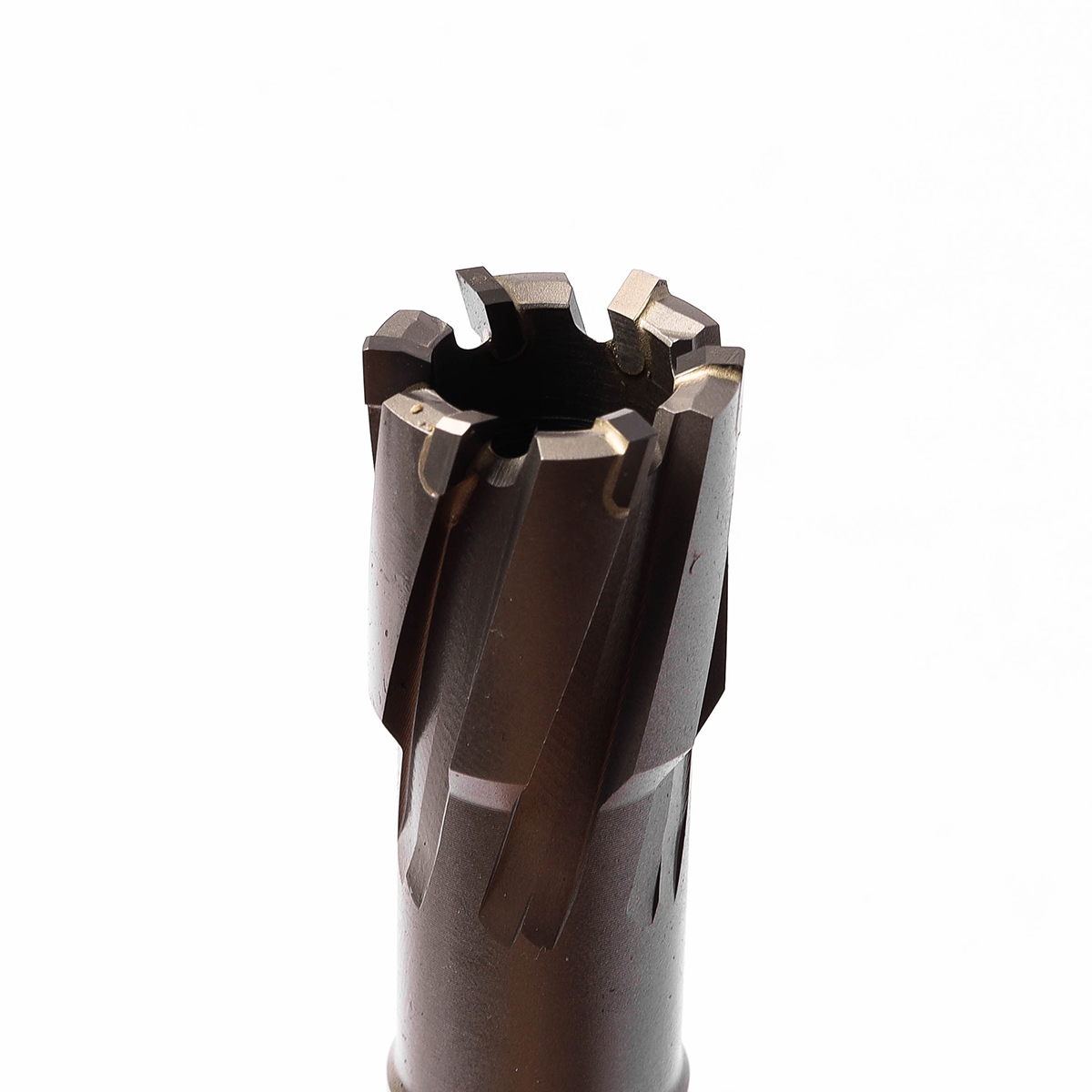 POLO 钢板空心钻 22 mm 型号 DNTC 22*35 图 2