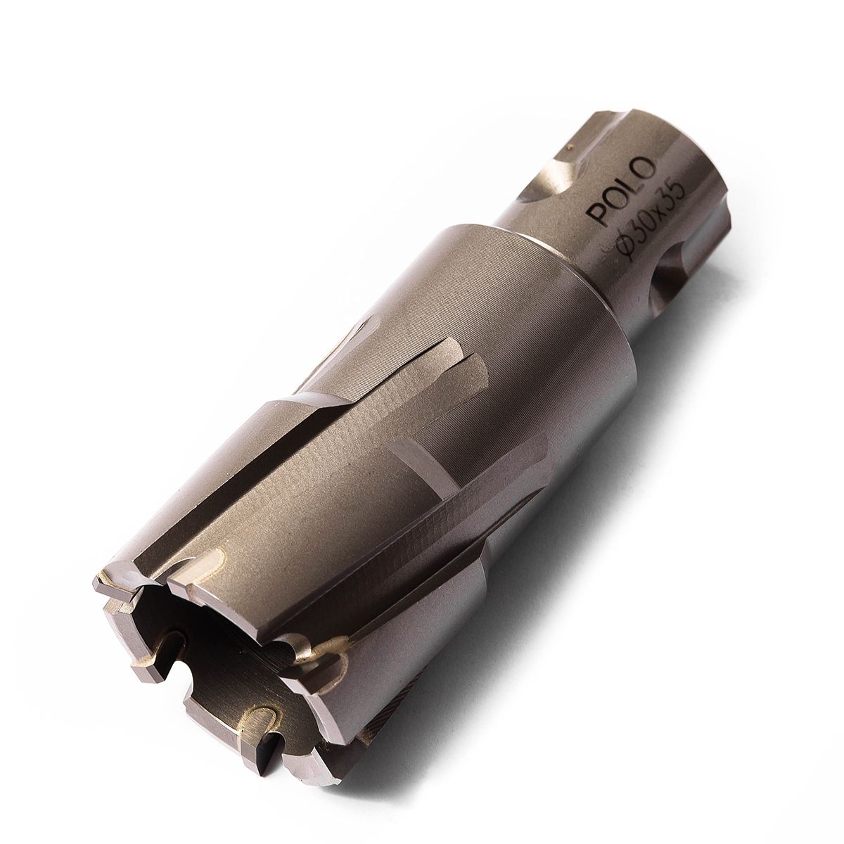 POLO Annular Cutter for Steel 30 MM, Model DNTC 30*35 photo 4
