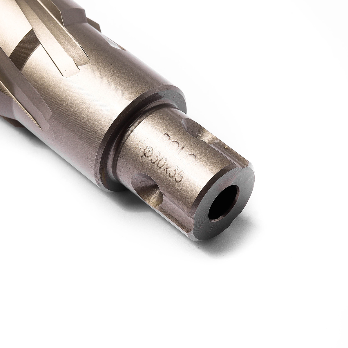 POLO Annular Cutter for Steel 30 MM, Model DNTC 30*35 price ฿882