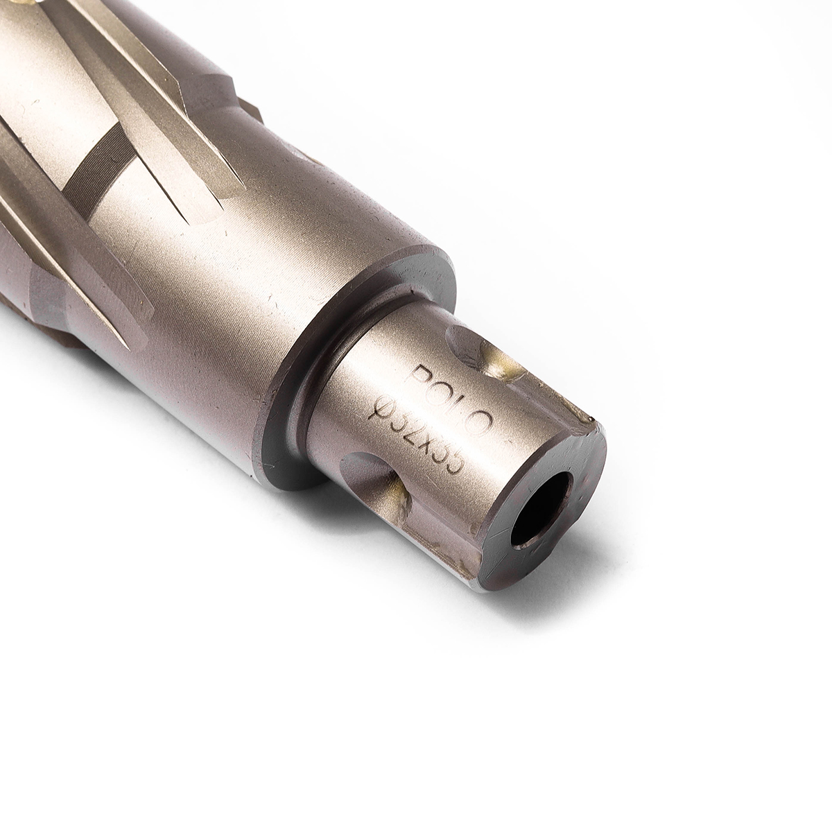 POLO 钢板空心钻 32 mm 型号 DNTC 32*35 价格 ฿1,032