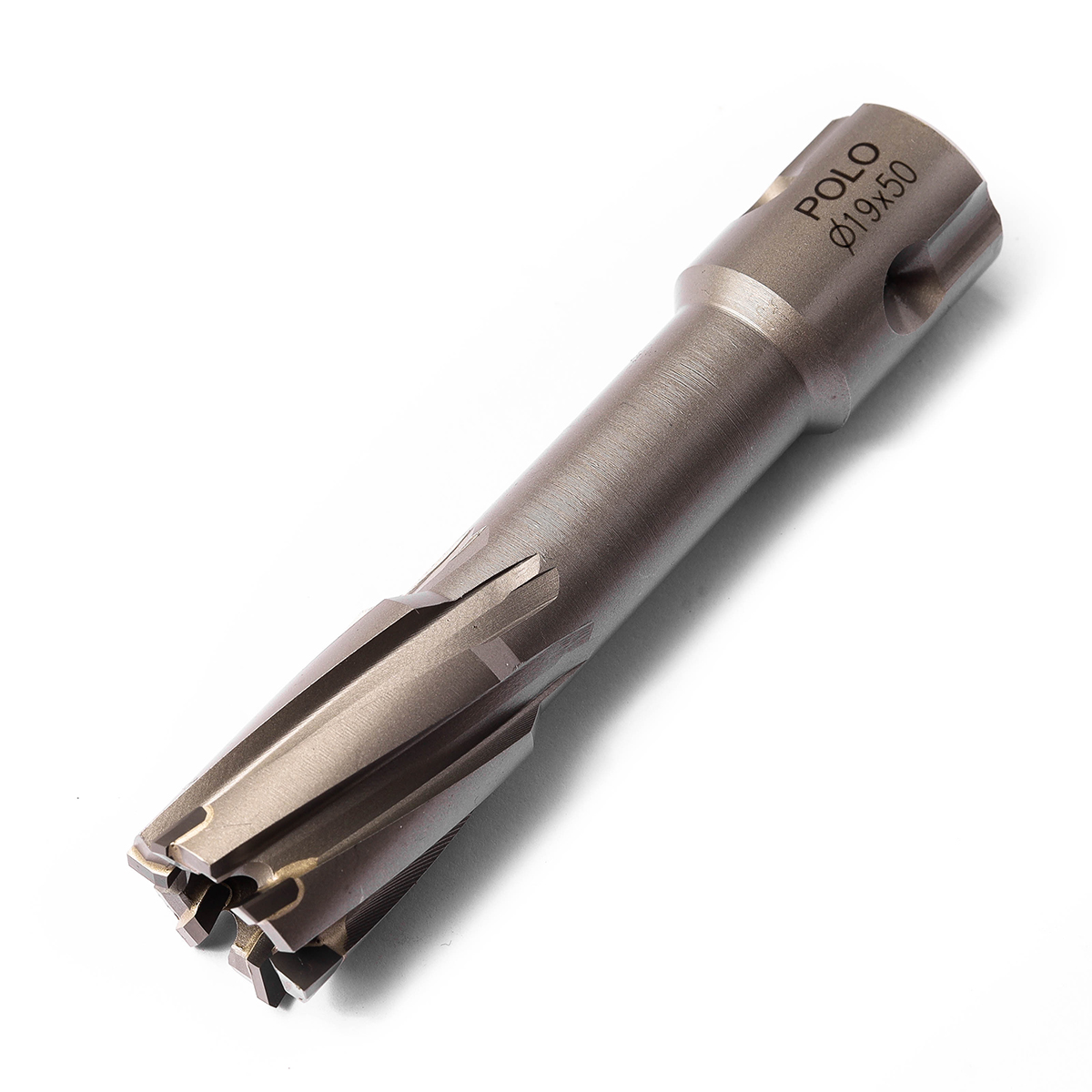 POLO 钢板空心钻 19 mm 型号 DNTC 19*50 图 4