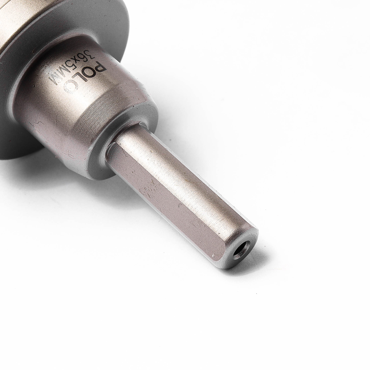 POLO 硬质合金开孔器 T.C.T. 36 mm 型号 HMTS 36*5 价格 ฿480
