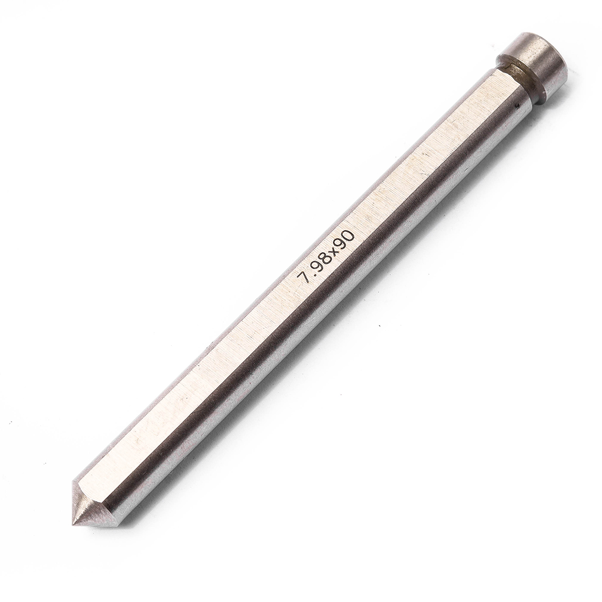 POLO Center Pilot Bit 35L Model DPB 7.98*90 photo 5