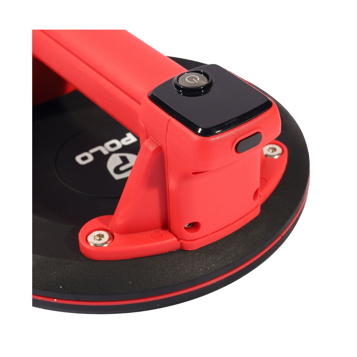 เครื่องดูดกระเบื้องแบบดิจิตอล140KG POLO รุ่น P618A รูปที่ 5