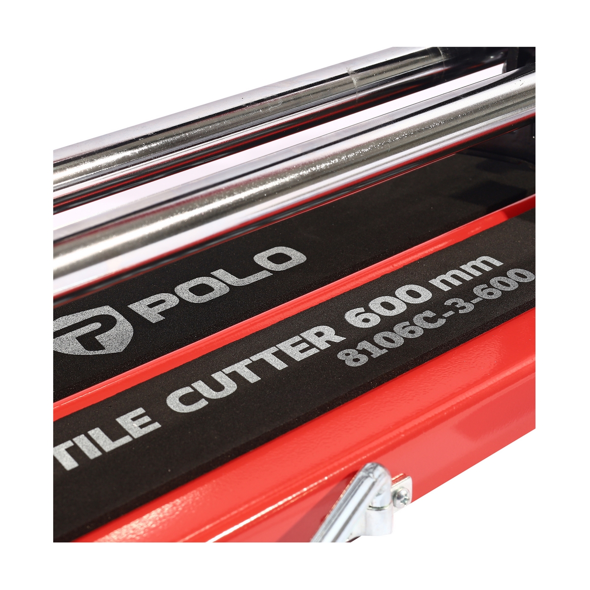 แท่นตัดกระเบื้อง 600 มม. POLO รุ่น 8106C-3-600 ราคา ฿2,040