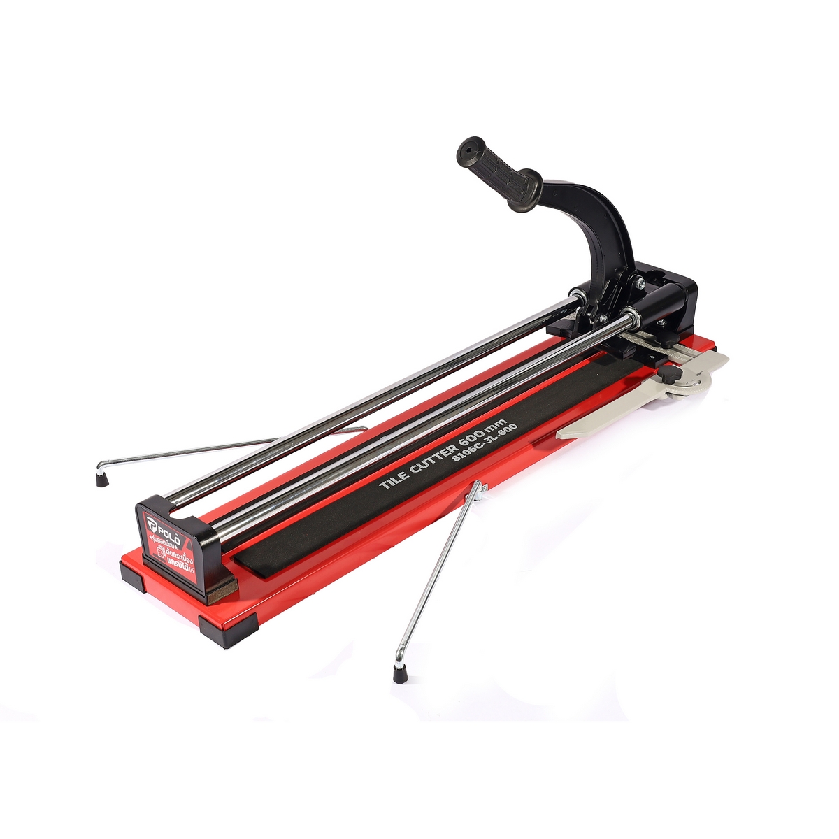 แท่นตัดกระเบื้อง600MM+LASER POLO รุ่น 8106C-3L-600 รูปที่ 3