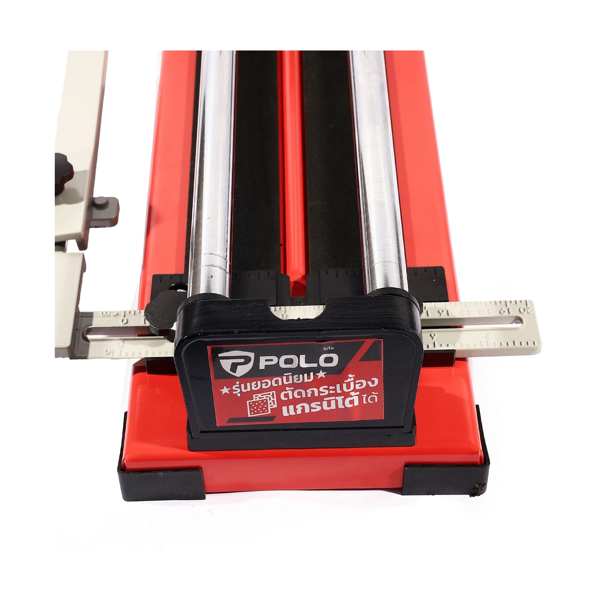 แท่นตัดกระเบื้อง600MM+LASER POLO รุ่น 8106C-3L-600 รูปที่ 4