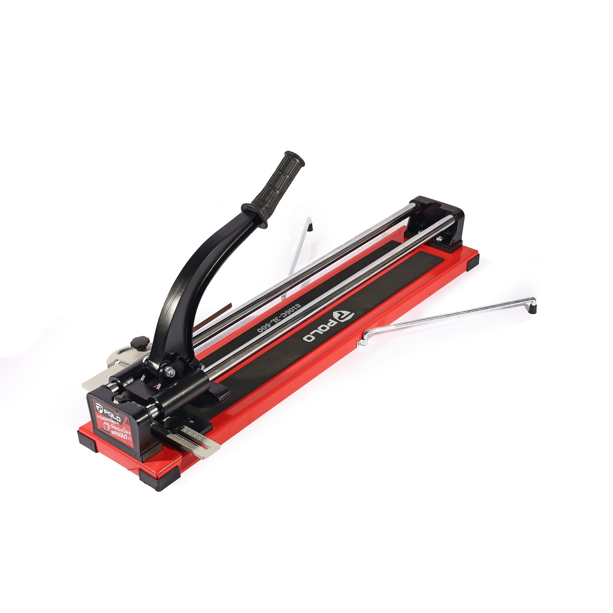แท่นตัดกระเบื้อง600MM+LASER POLO รุ่น 8106C-3L-600 ราคา ฿2,118