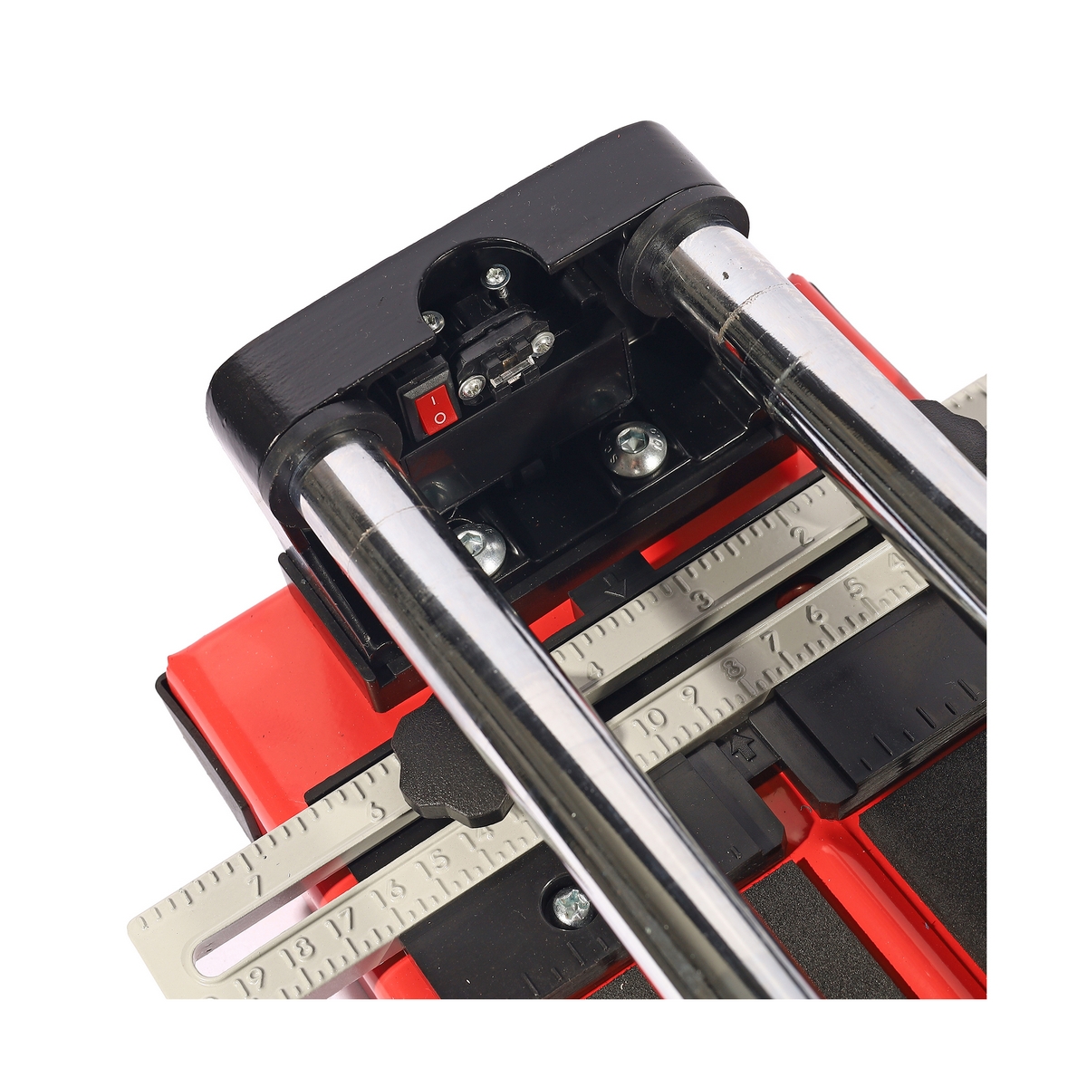 แท่นตัดกระเบื้อง600MM+LASER POLO รุ่น 8106C-3L-600 รูปที่ 5