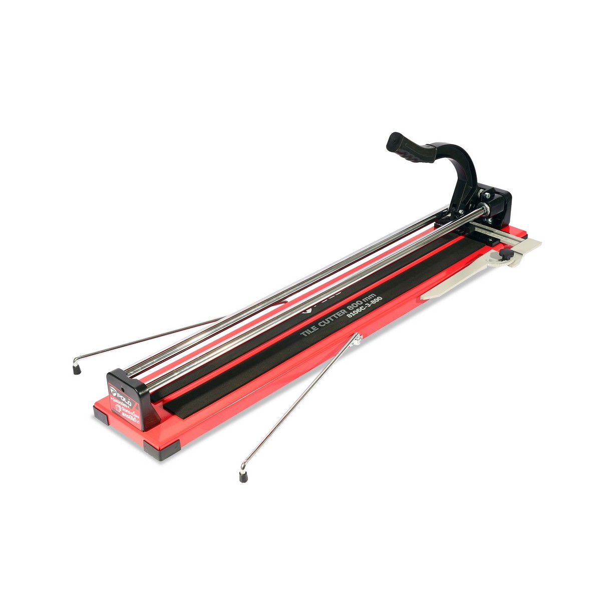 แท่นตัดกระเบื้อง 800 มม. POLO รุ่น 8106C-3-800 รูปที่ 3