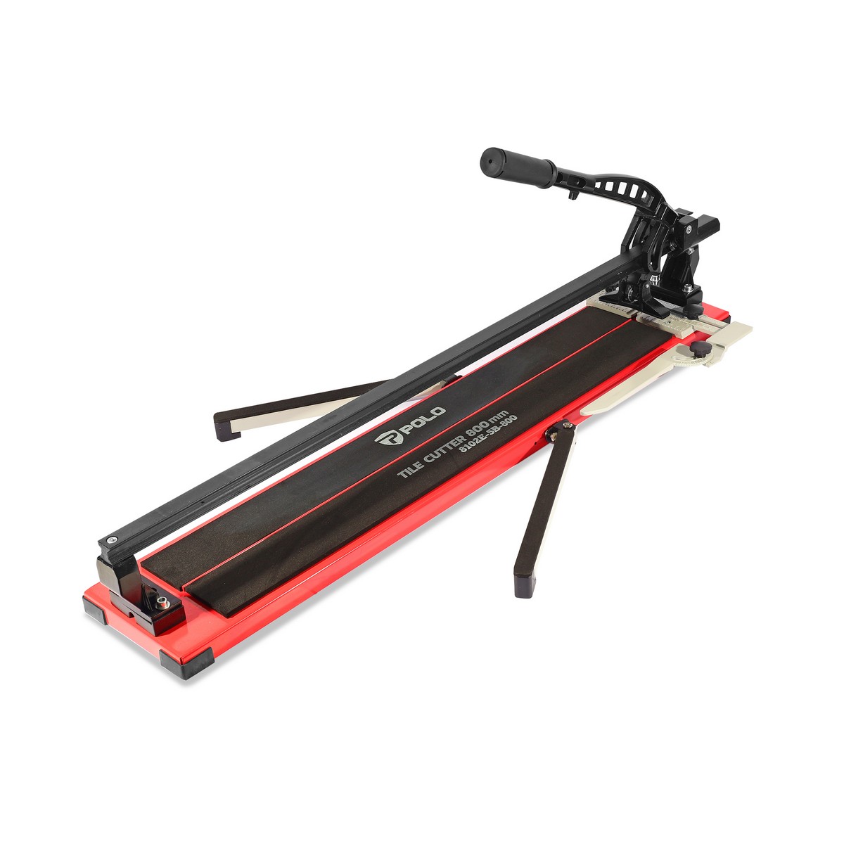 แท่นตัดกระเบื้อง 800 มม. POLO รุ่น 8102E-5B-800 รูปที่ 3
