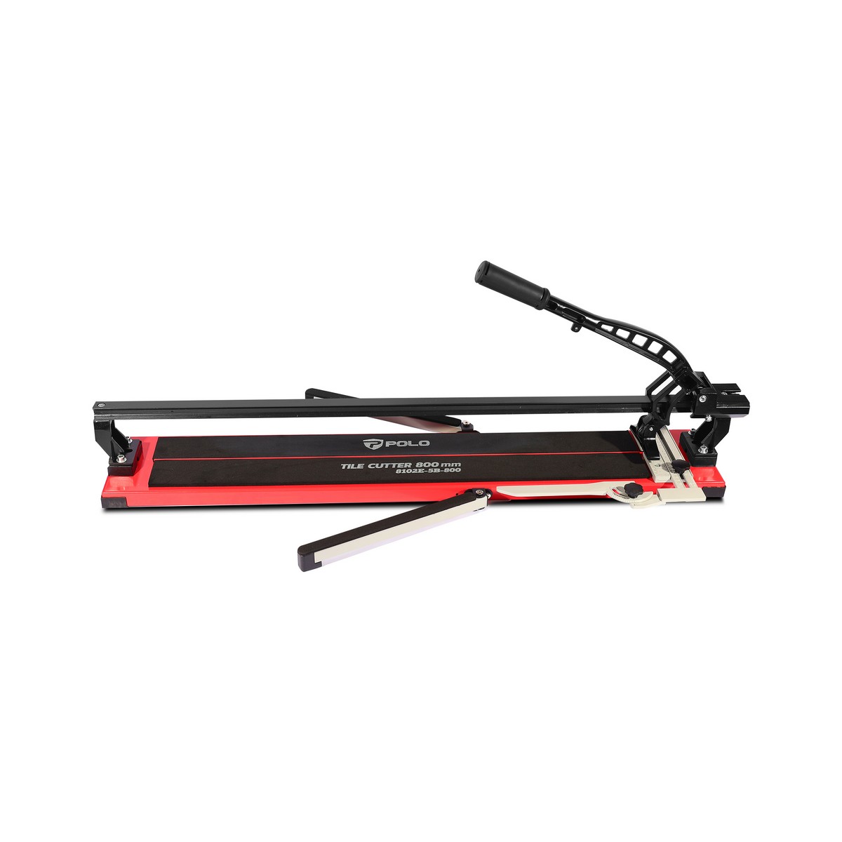 แท่นตัดกระเบื้อง 800 มม. POLO รุ่น 8102E-5B-800 รูปที่ 2