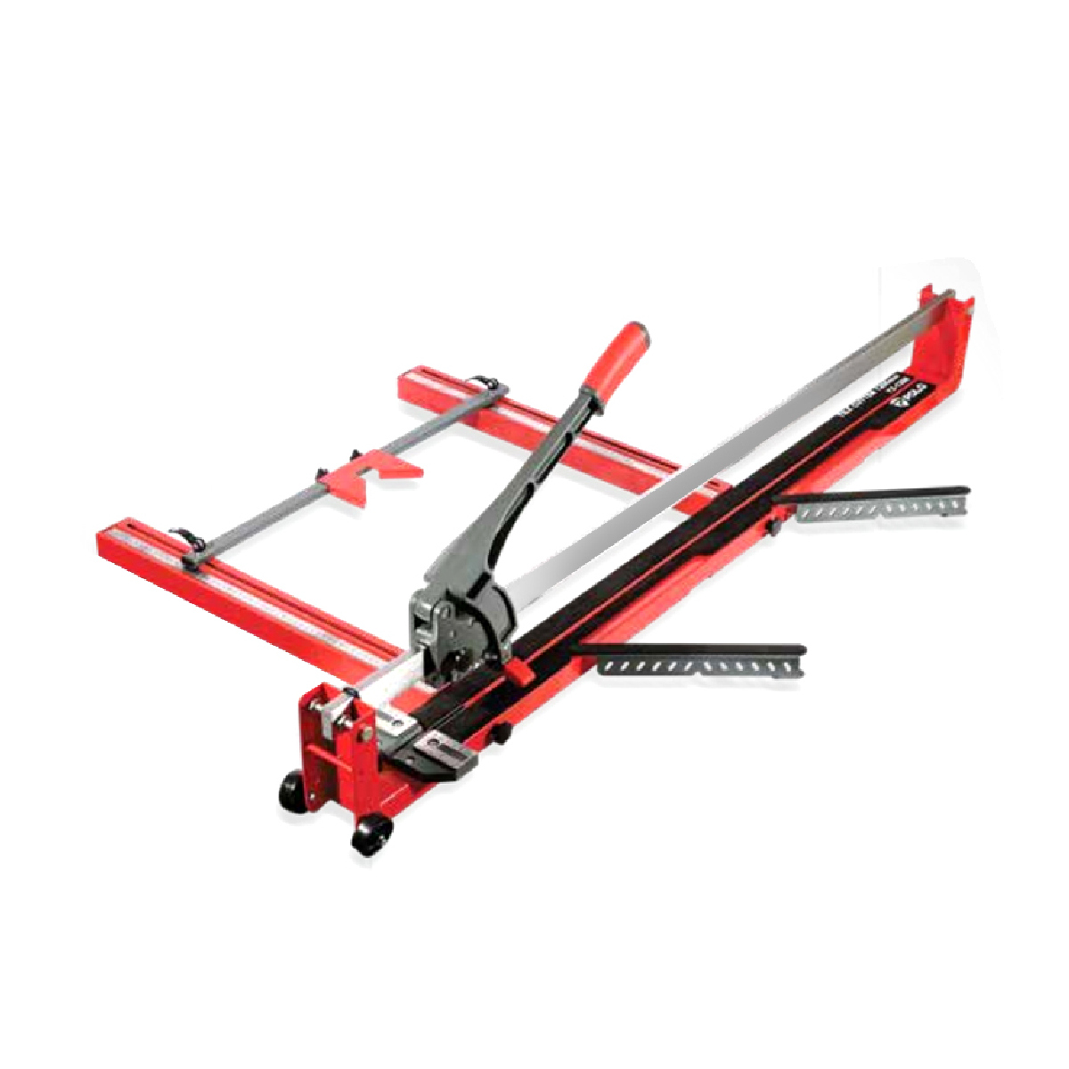 แท่นตัดกระเบื้องบาร์เดี่ยว1200MM POLO รุ่น T2-1200 ราคา ฿3,718.8