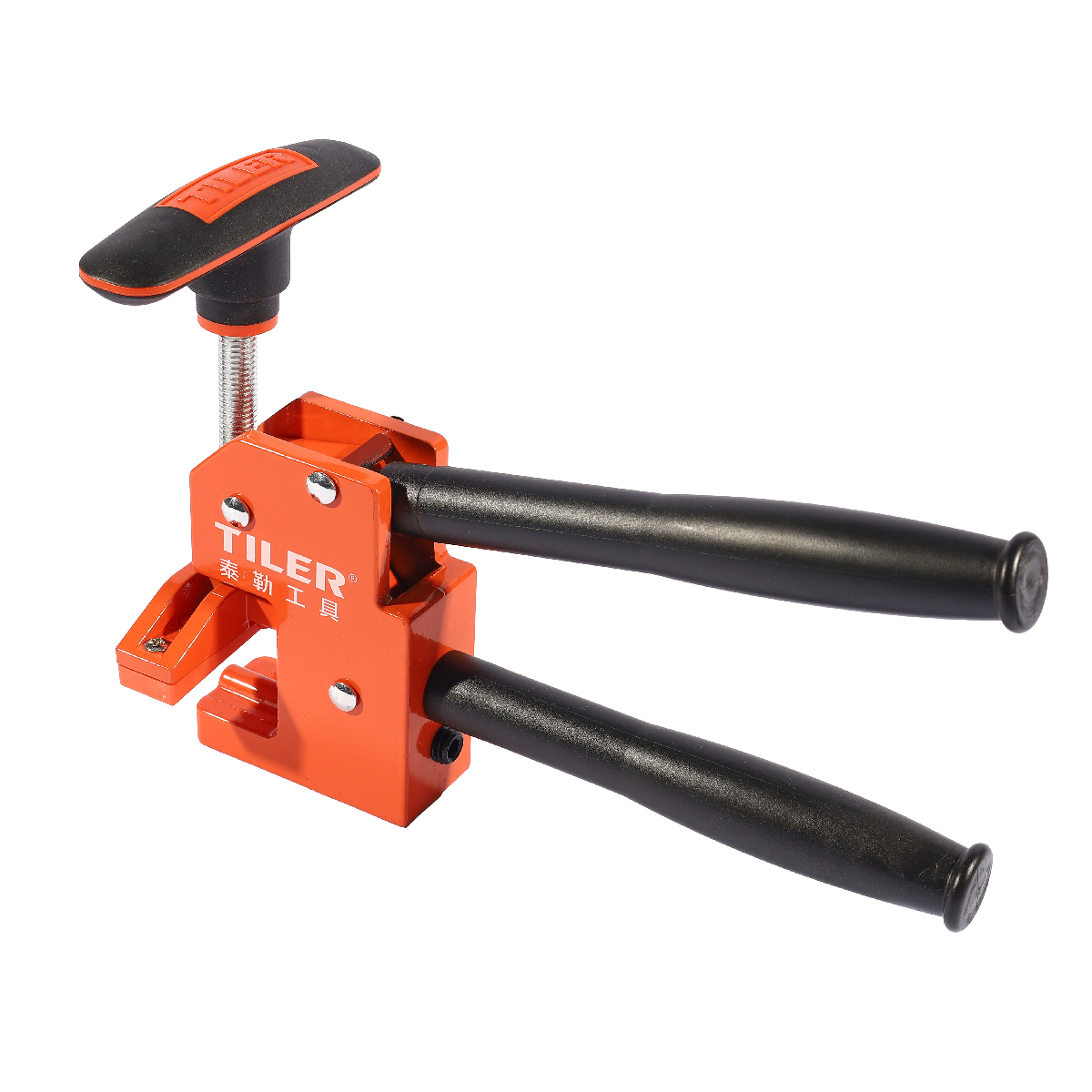 คีมบีบหักกระเบื้อง POLO รุ่น TYF-P-8701X-3 รูปที่ 4