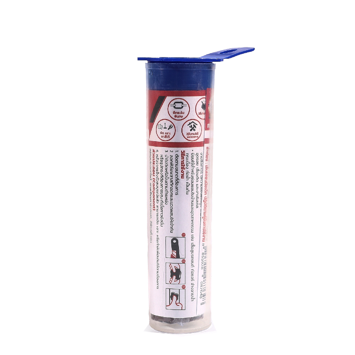 กาวดินน้ำมัน ขนาด 57G (EPOXY PUTTY POLO) POLO รูปที่ 5