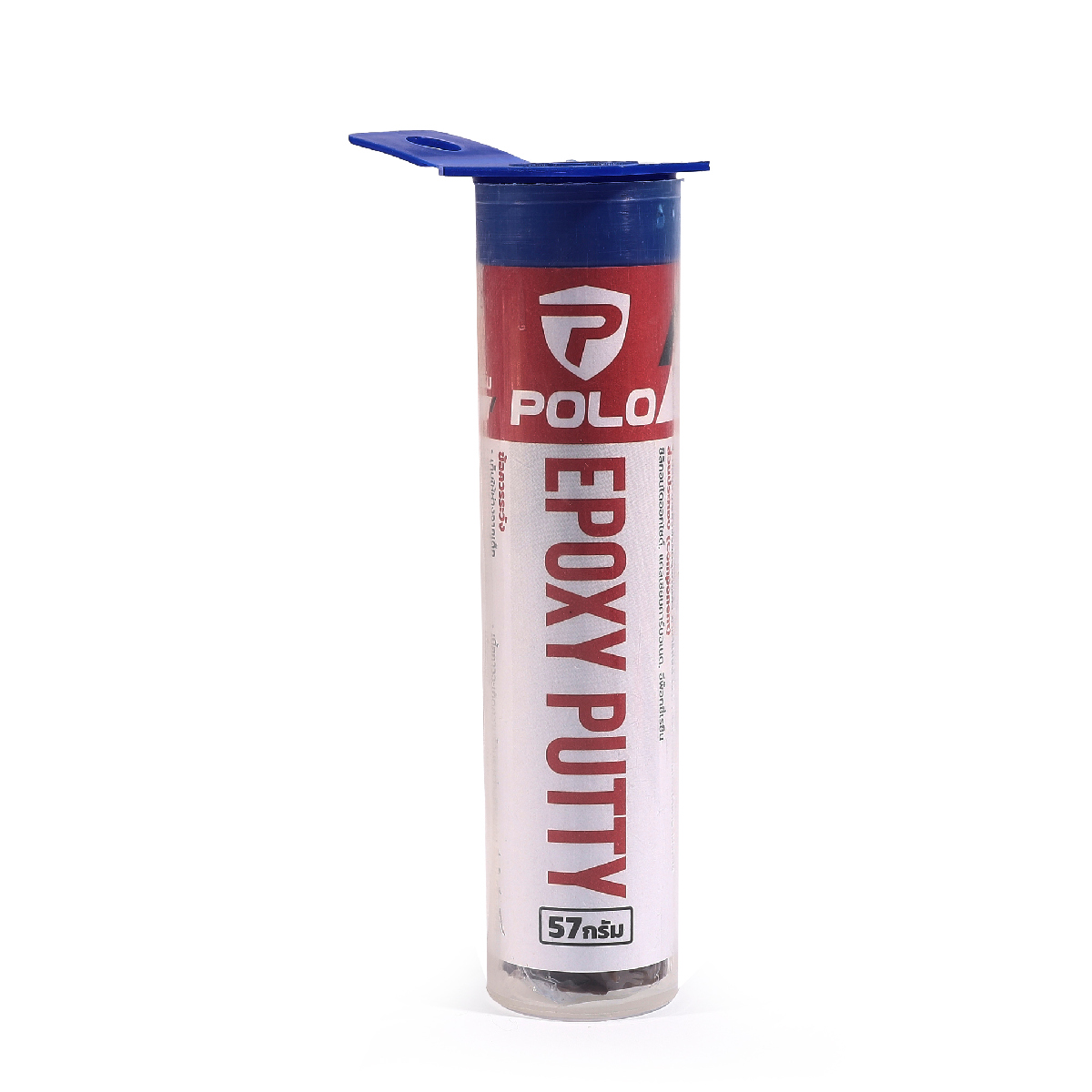 กาวดินน้ำมัน ขนาด 57G (EPOXY PUTTY POLO) POLO รูปที่ 4