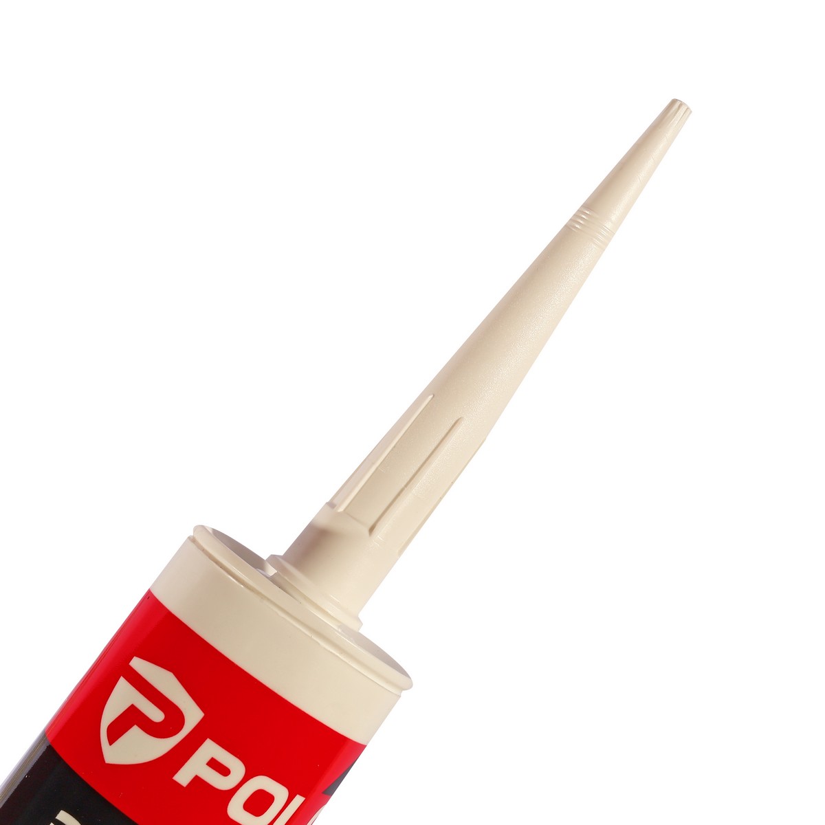 อะคริลิคยาแนว สีน้ำตาล 470G. POLO รูปที่ 4