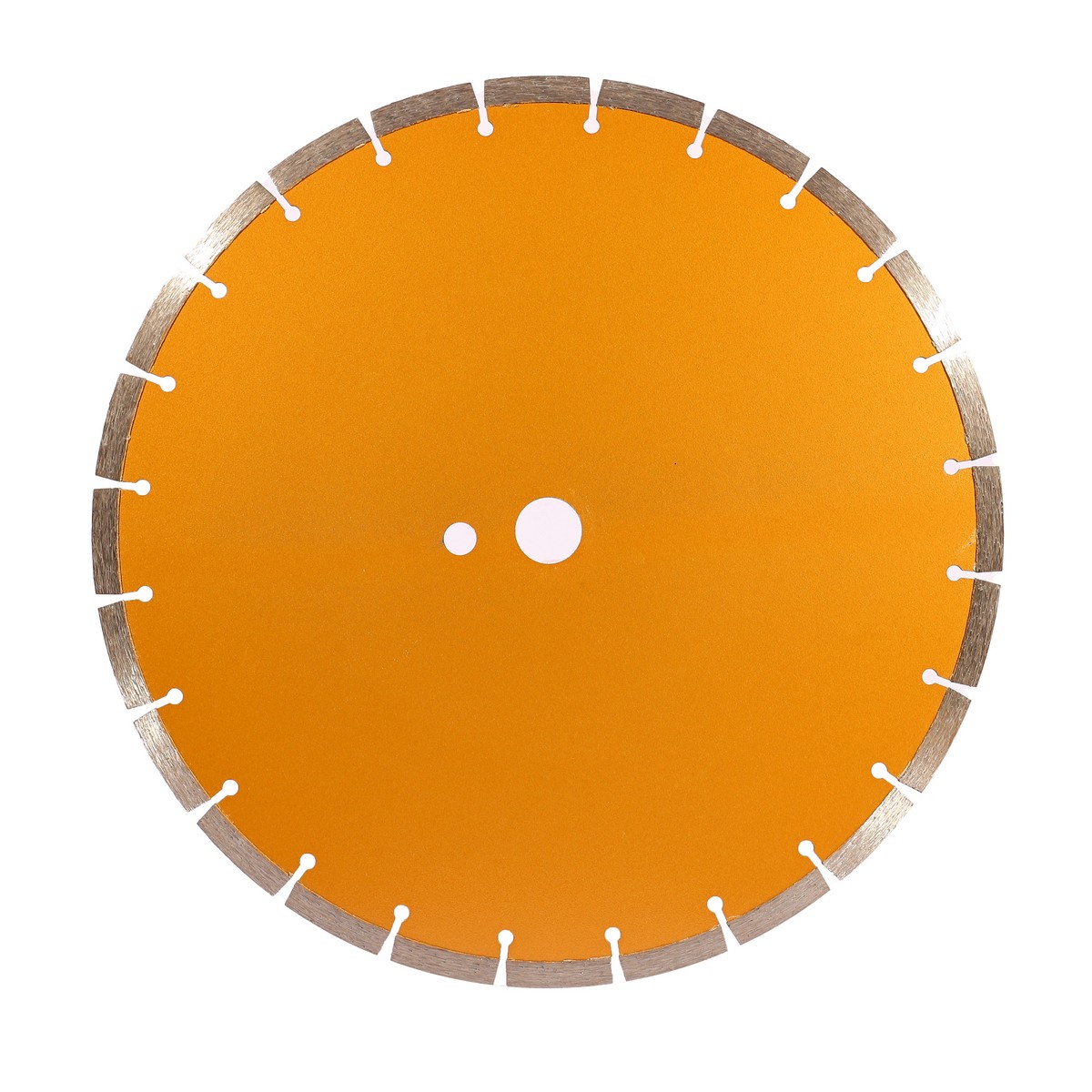 POLO Concrete Diamond Blade 14" (Thickness 3 MM), Model KAC-14 photo 3