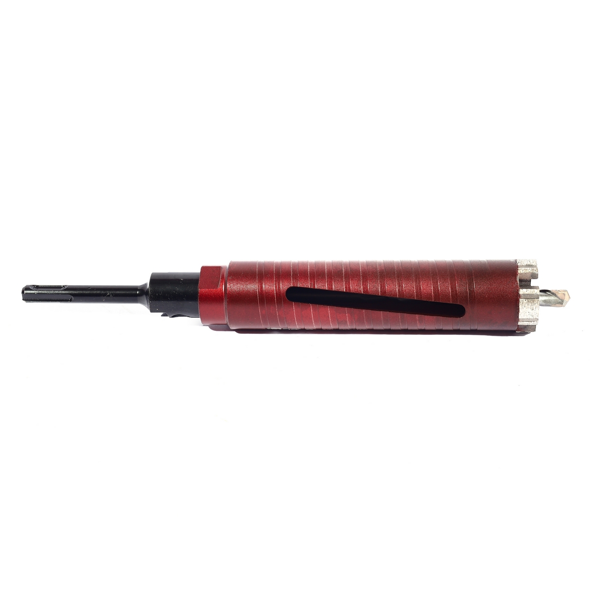 โฮลซอเจาะปูน/กระบอกเพชร ก้านSDS 1-1/2" POLO รูปที่ 2
