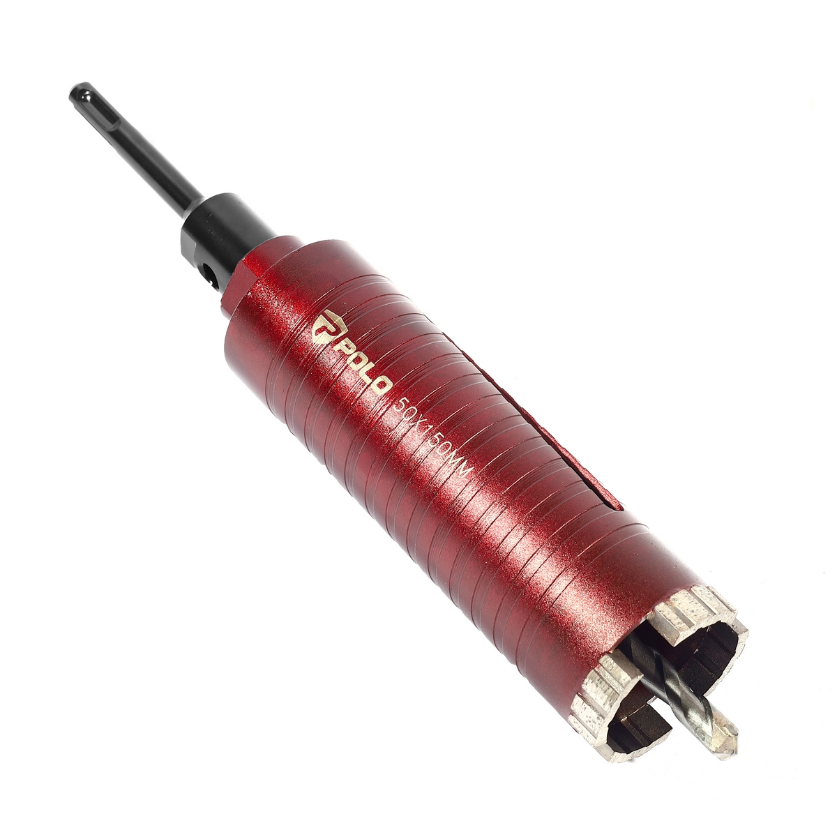 POLO 混凝土开孔器/金刚石取芯钻 SDS 柄 2" 价格 ฿996