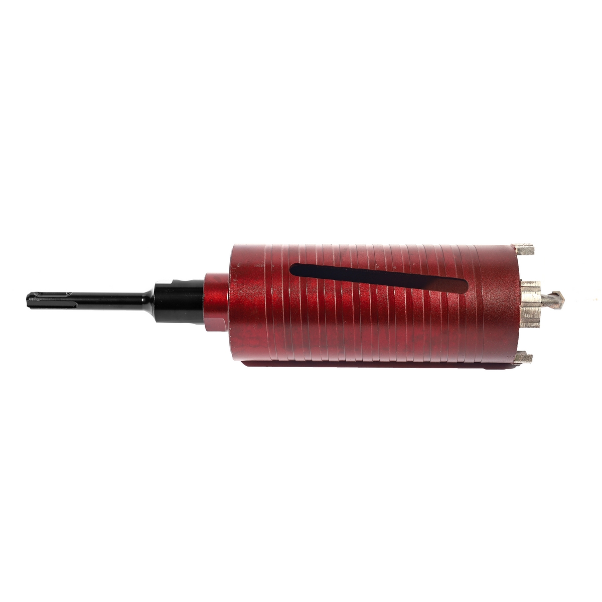 โฮลซอเจาะปูน/กระบอกเพชร ก้าน SDS 2-1/2" POLO รูปที่ 2