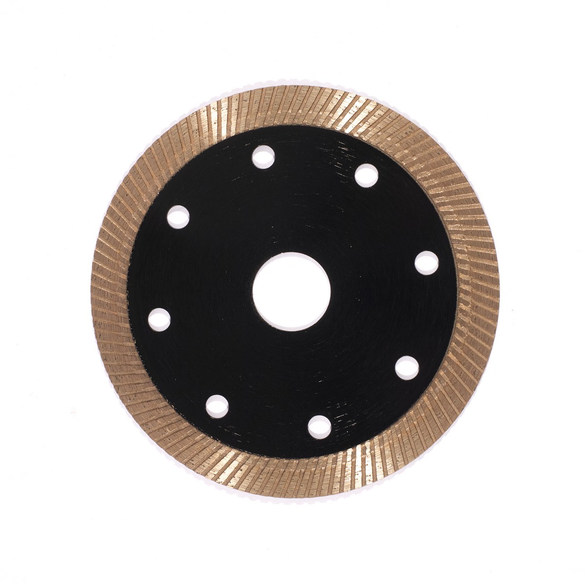 ใบเพชร 4 นิ้ว บาง 1.2MM. TURBO CUT POLO รูปที่ 2