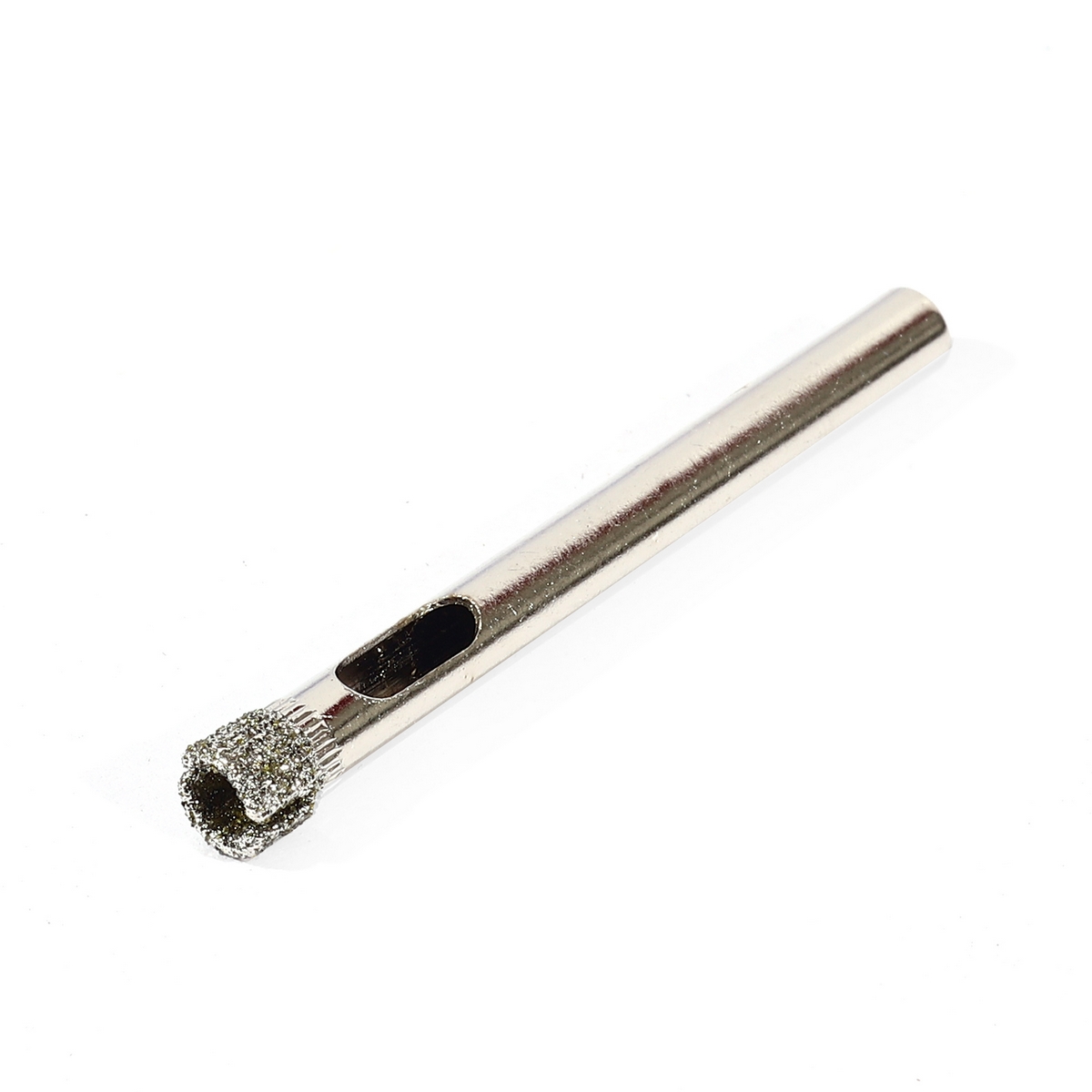POLO Diamond Grit Hole Saw for Tile/Glass 6 MM, Model ED-6 photo 2